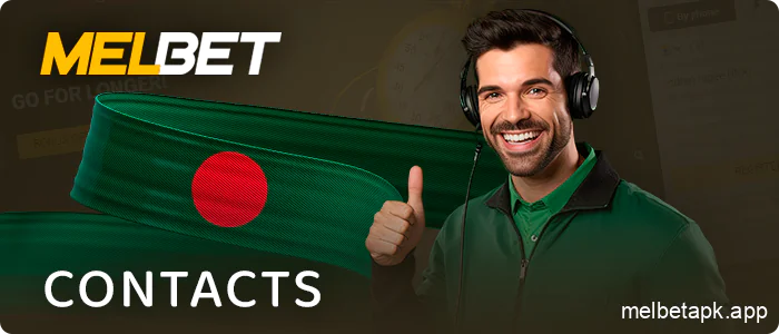 Melbet supports Bangladesh players